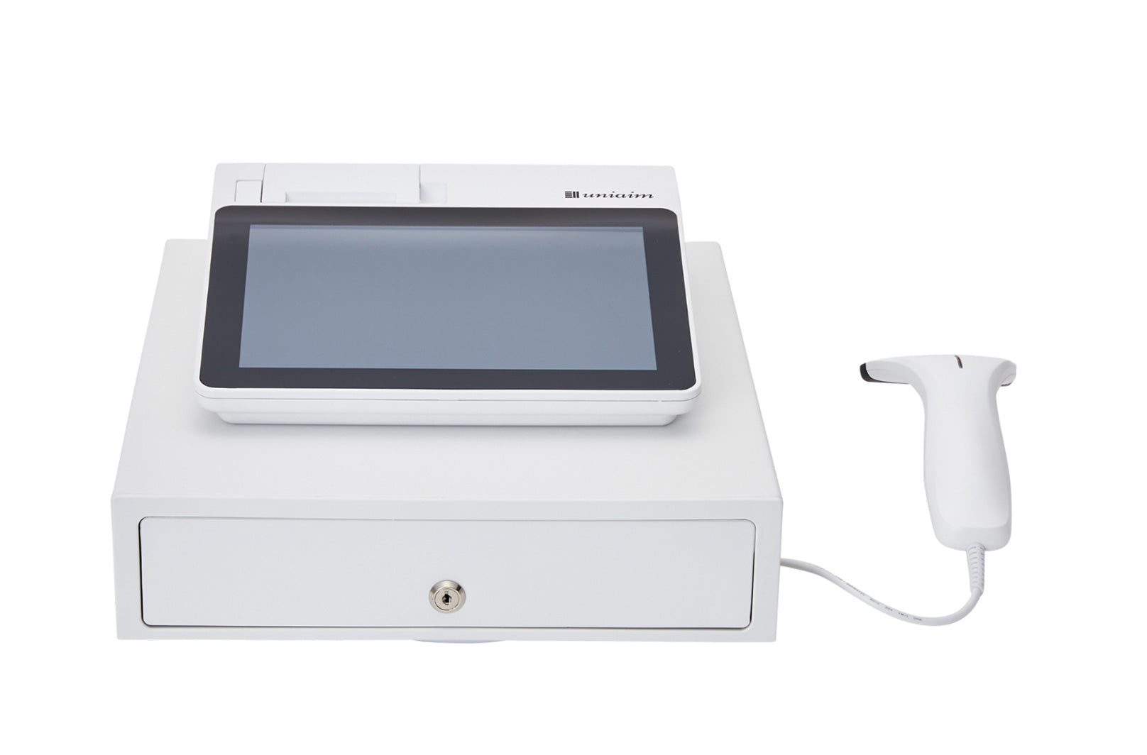 CASHIER POS 本体セット 6800UA